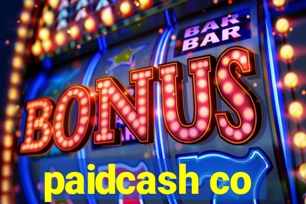 paidcash co